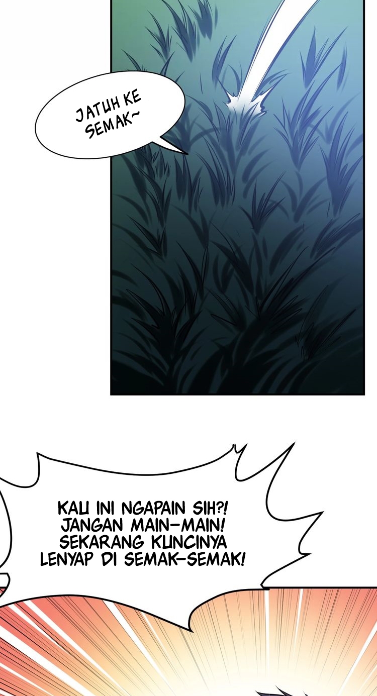 Melee Mad Soldier! Chapter 14 Gambar 25